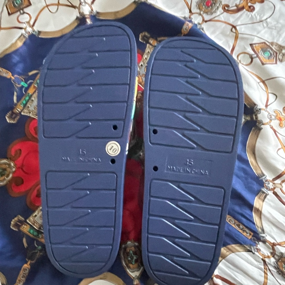 Cookies slides